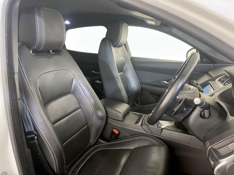 Used Jaguar E-Pace 2019 for sale - 76480366: Photo 13