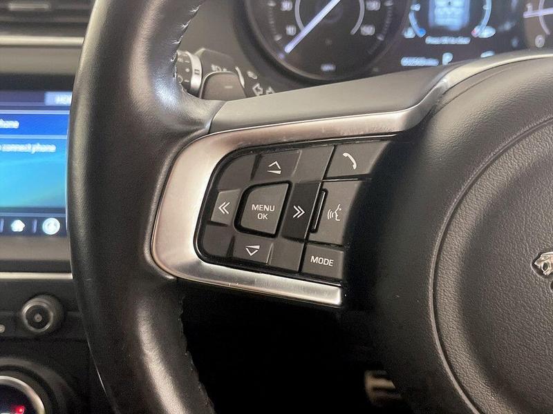 Used Jaguar E-Pace 2019 for sale - 76480366: Photo 16