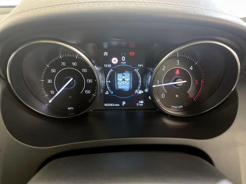 Used Jaguar E-Pace 2019 for sale - 76480366: Photo 17