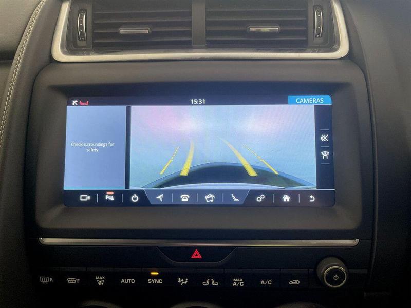 Used Jaguar E-Pace 2019 for sale - 76480366: Photo 19