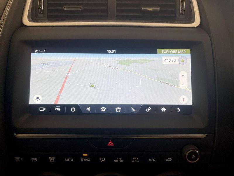 Used Jaguar E-Pace 2019 for sale - 76480366: Photo 20