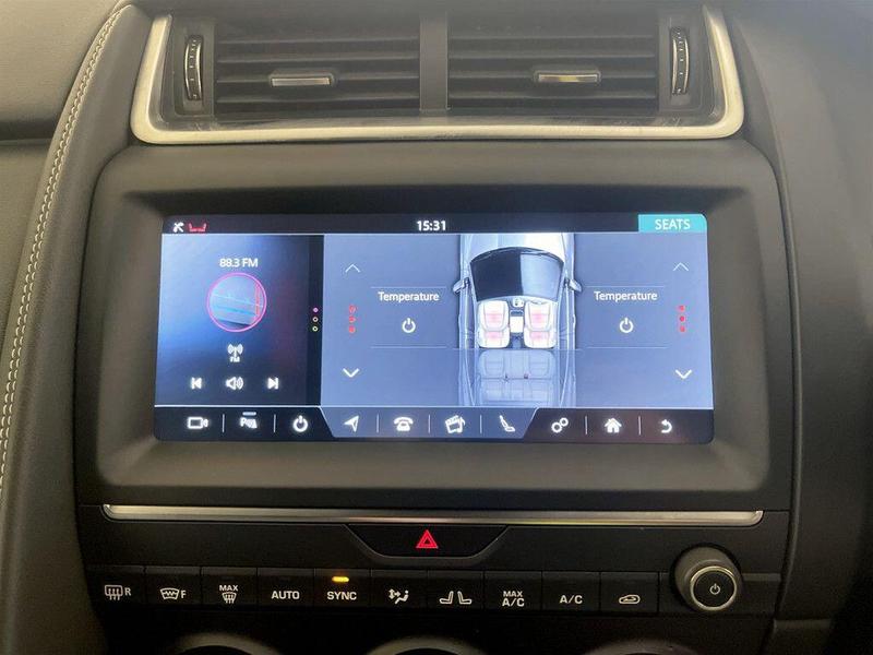 Used Jaguar E-Pace 2019 for sale - 76480366: Photo 21