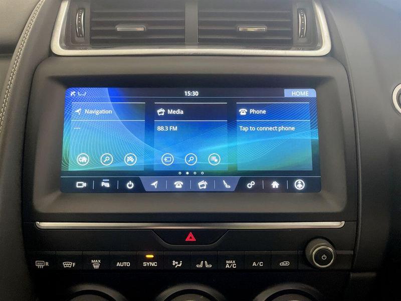 Used Jaguar E-Pace 2019 for sale - 76480366: Photo 22