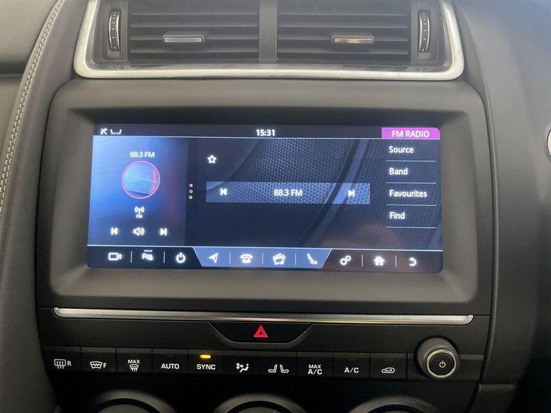 Used Jaguar E-Pace 2019 for sale - 76480366: Photo 23