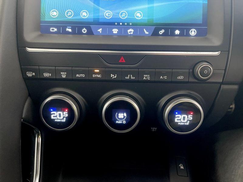 Used Jaguar E-Pace 2019 for sale - 76480366: Photo 24