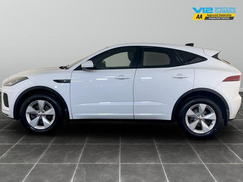 Used Jaguar E-Pace 2019 for sale - 76480366: Photo 7