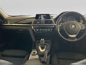 Used BMW 3 Series 2017 for sale - 78970964: Photo