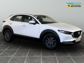 2023 (23) - 2.0 e-Skyactiv G MHEV SE-L Lux 5dr Auto