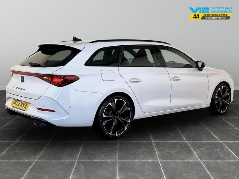 Used Cupra Leon 2022 for sale - 76534477: Photo 10