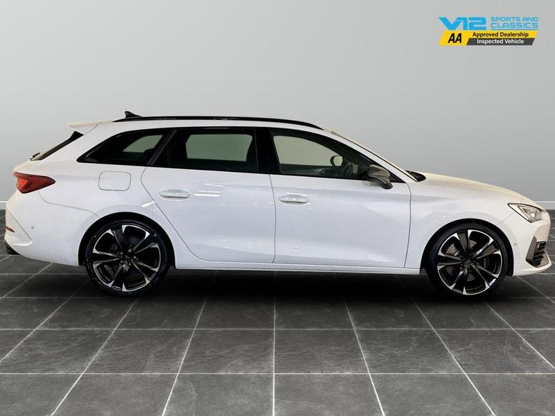 Used Cupra Leon 2022 for sale - 76534477: Photo 11