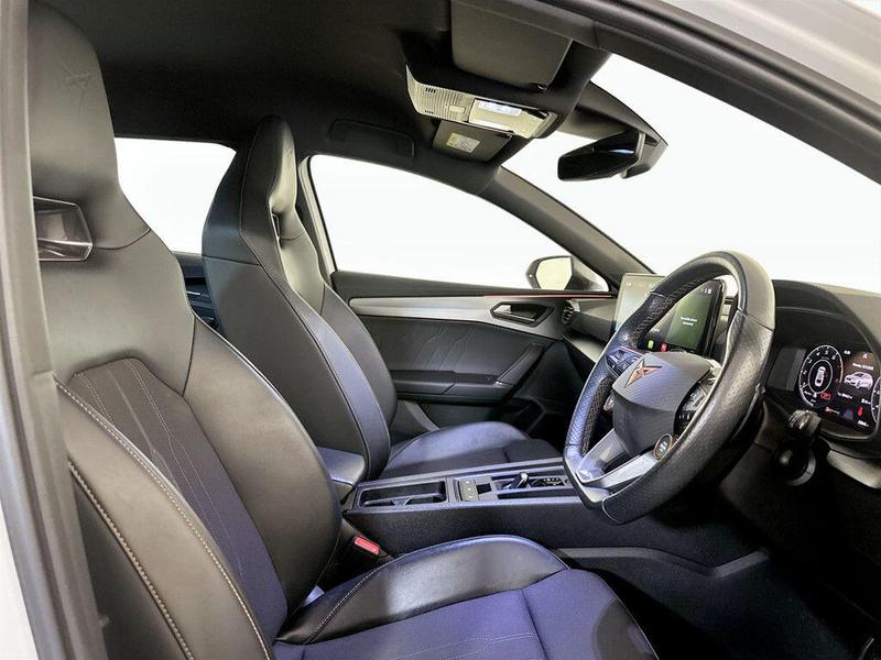 Used Cupra Leon 2022 for sale - 76534477: Photo 13