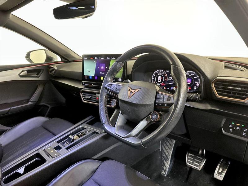 Used Cupra Leon 2022 for sale - 76534477: Photo 15