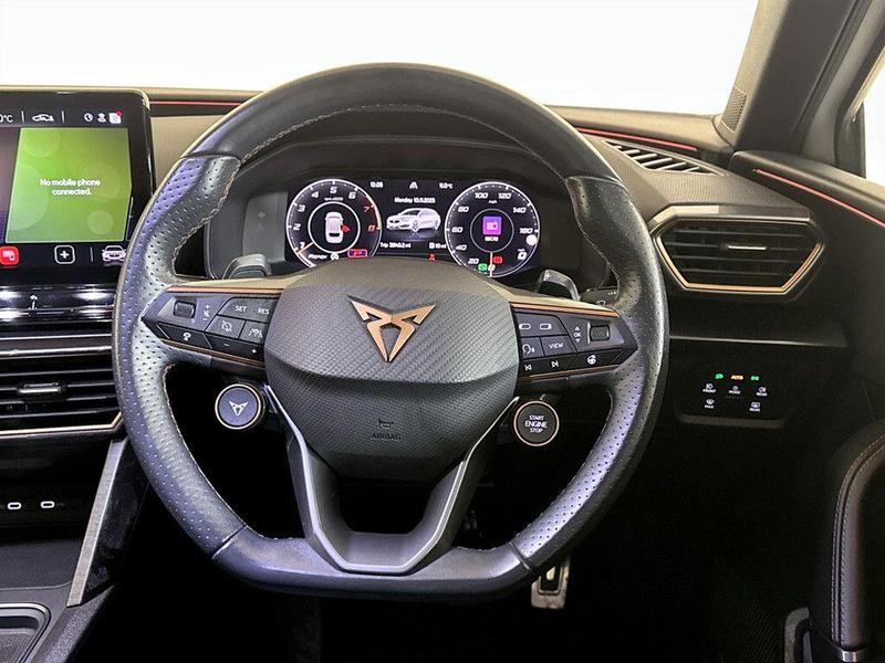 Used Cupra Leon 2022 for sale - 76534477: Photo 16