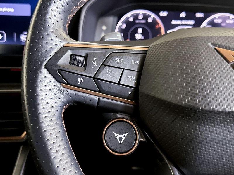 Used Cupra Leon 2022 for sale - 76534477: Photo 17