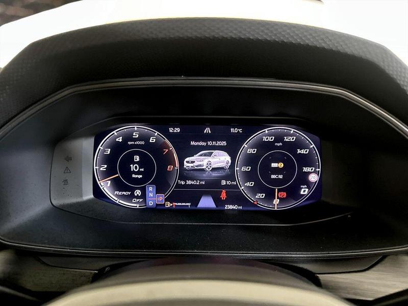 Used Cupra Leon 2022 for sale - 76534477: Photo 18