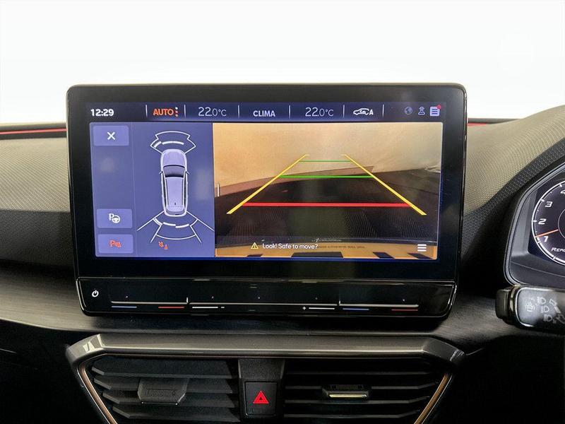 Used Cupra Leon 2022 for sale - 76534477: Photo 20