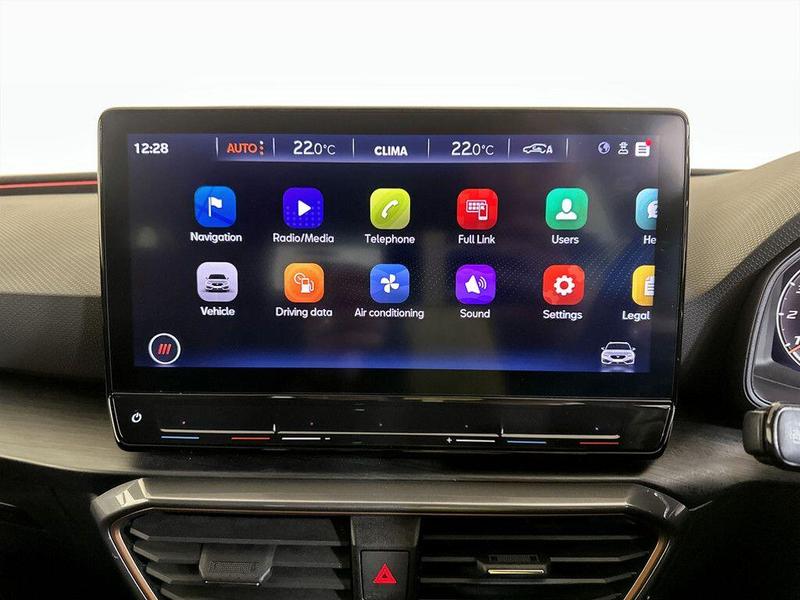 Used Cupra Leon 2022 for sale - 76534477: Photo 23