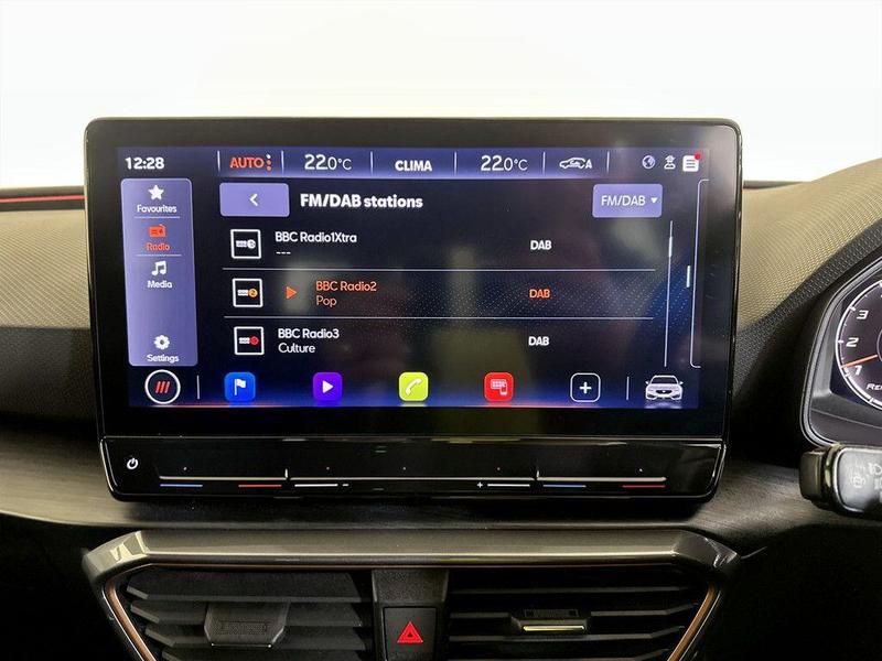 Used Cupra Leon 2022 for sale - 76534477: Photo 24