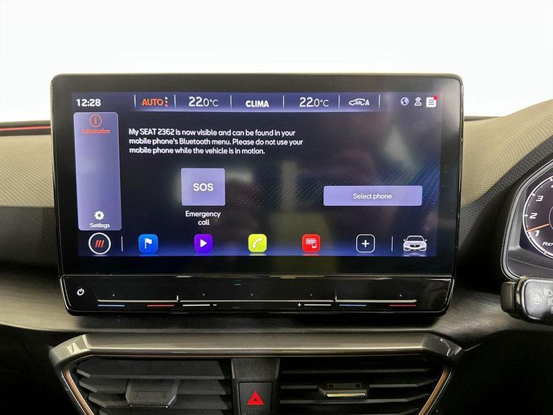 Used Cupra Leon 2022 for sale - 76534477: Photo 25