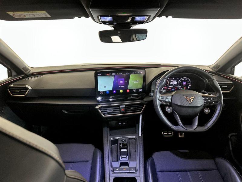 Used Cupra Leon 2022 for sale - 76534477: Photo 3