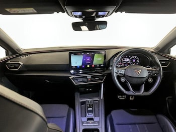 Used Cupra Leon 2022 for sale - 76534477: Photo