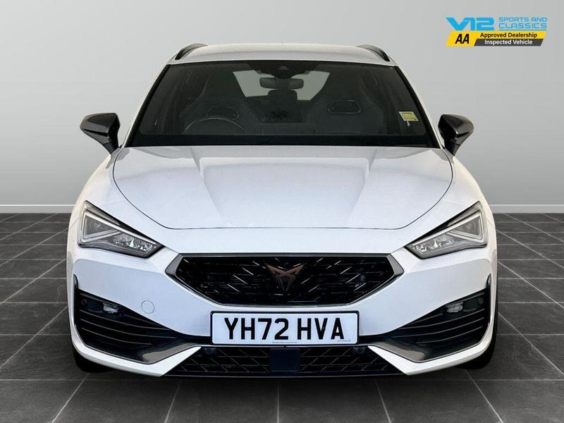 Used Cupra Leon 2022 for sale - 76534477: Photo 5