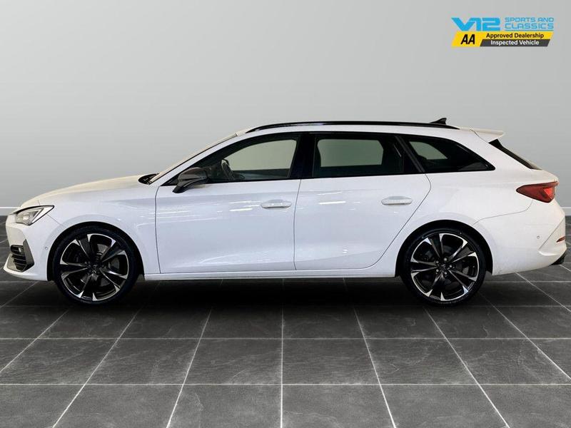 Used Cupra Leon 2022 for sale - 76534477: Photo 7