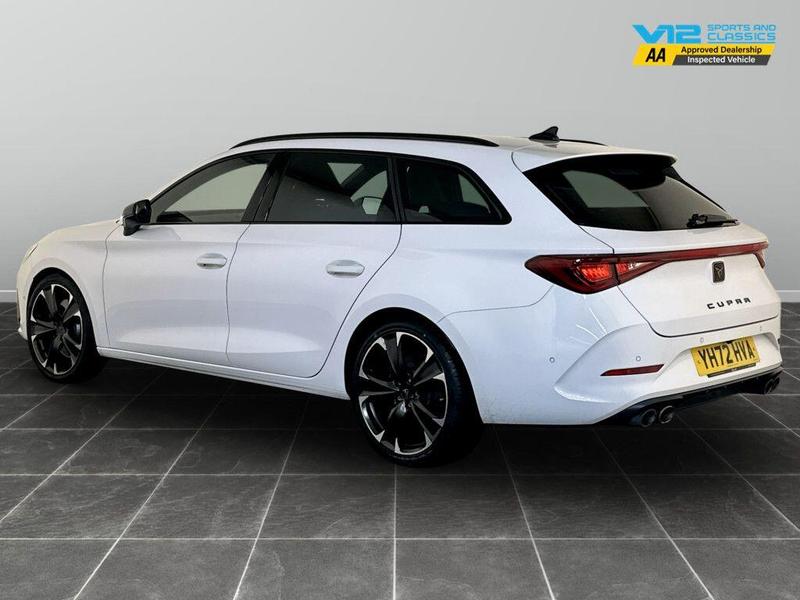 Used Cupra Leon 2022 for sale - 76534477: Photo 8