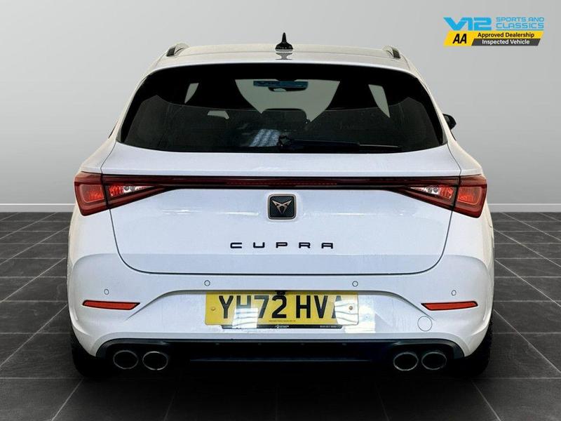 Used Cupra Leon 2022 for sale - 76534477: Photo 9