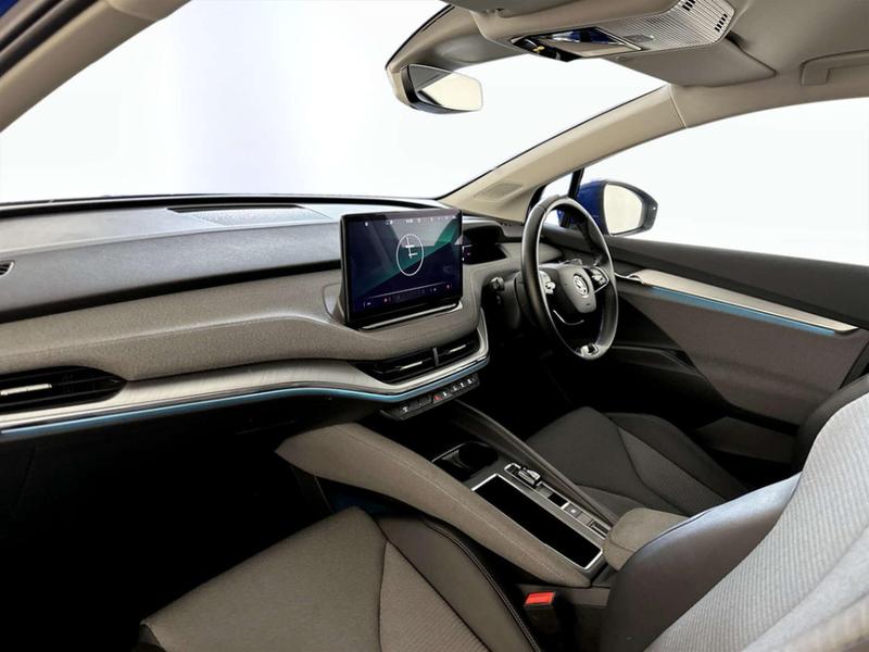 Used Skoda Enyaq 2021 for sale - 76819142: Photo 12