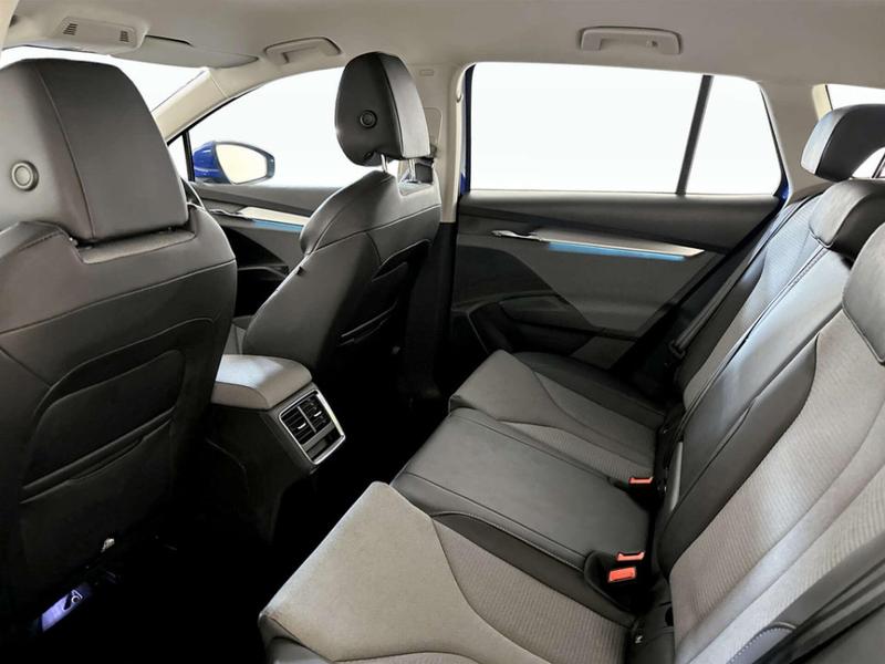 Used Skoda Enyaq 2021 for sale - 76819142: Photo 13