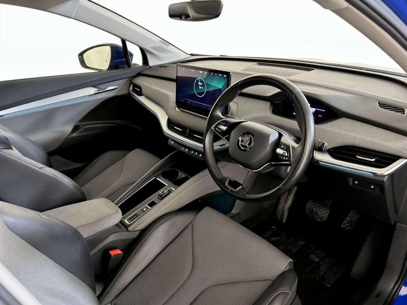 Used Skoda Enyaq 2021 for sale - 76819142: Photo 14