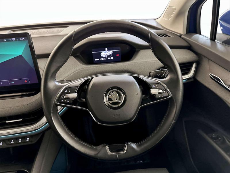 Used Skoda Enyaq 2021 for sale - 76819142: Photo 15