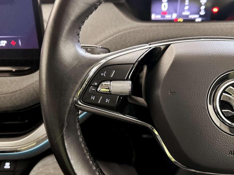 Used Skoda Enyaq 2021 for sale - 76819142: Photo 16