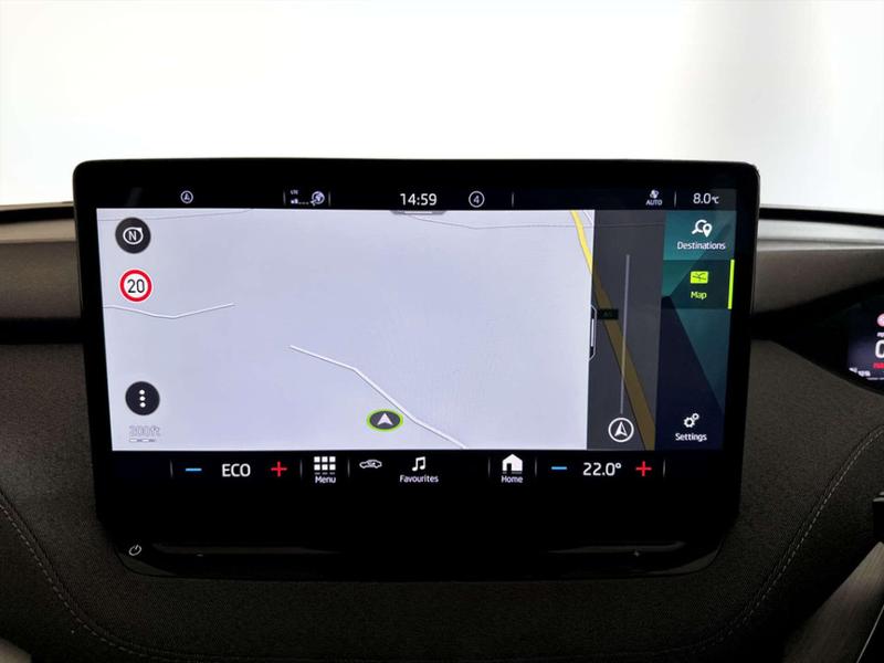 Used Skoda Enyaq 2021 for sale - 76819142: Photo 20