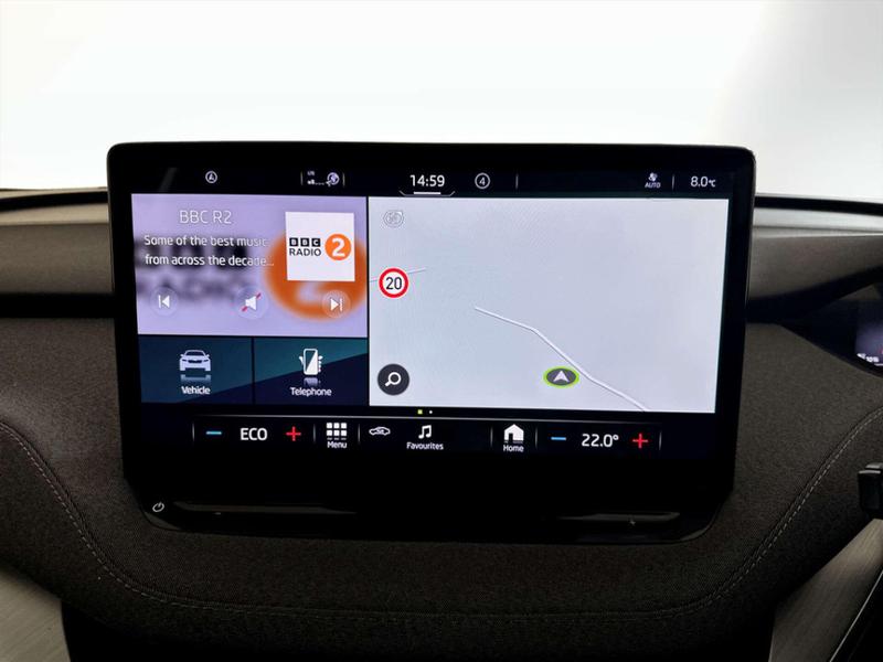 Used Skoda Enyaq 2021 for sale - 76819142: Photo 21