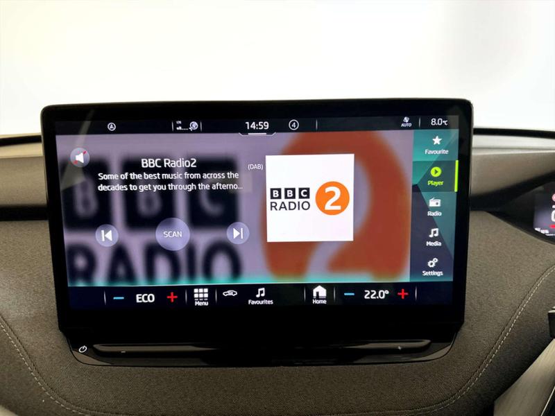 Used Skoda Enyaq 2021 for sale - 76819142: Photo 22