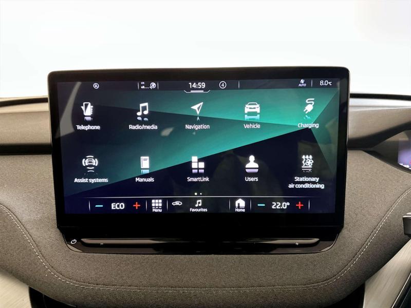 Used Skoda Enyaq 2021 for sale - 76819142: Photo 23