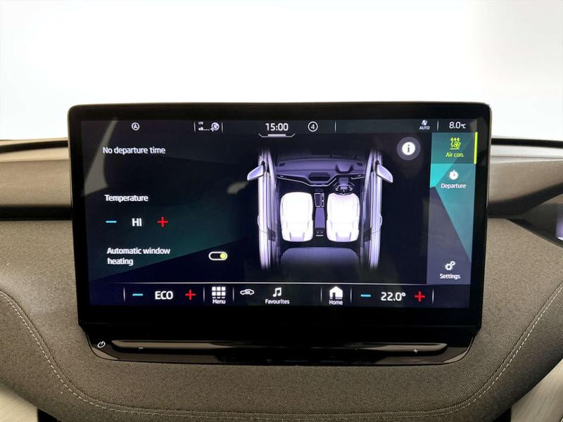 Used Skoda Enyaq 2021 for sale - 76819142: Photo 24