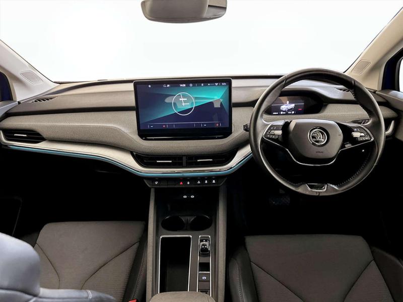 Used Skoda Enyaq 2021 for sale - 76819142: Photo 3