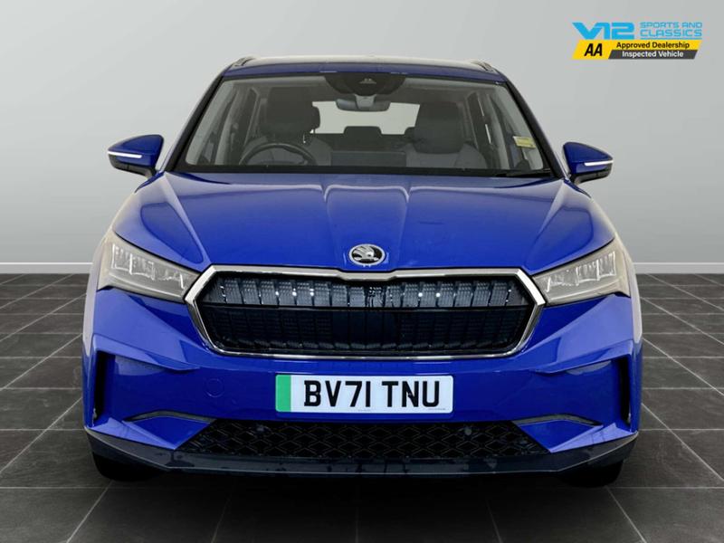 Used Skoda Enyaq 2021 for sale - 76819142: Photo 5