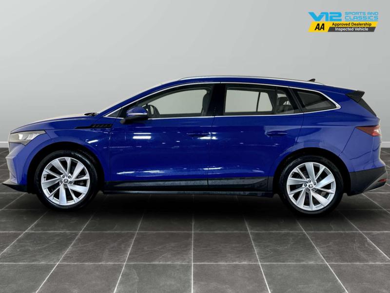 Used Skoda Enyaq 2021 for sale - 76819142: Photo 7