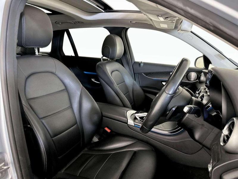 Used Mercedes-Benz GLC for sale - 76825884: Photo 13