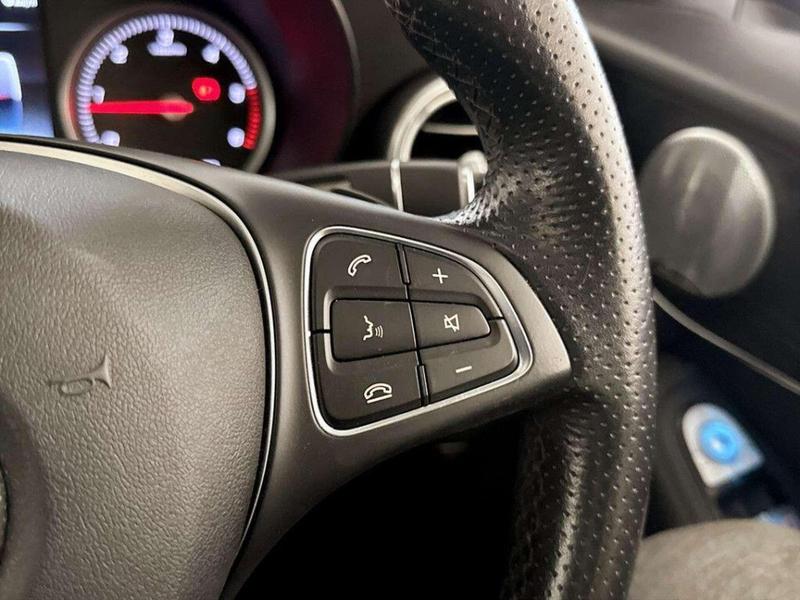 Used Mercedes-Benz GLC for sale - 76825884: Photo 21