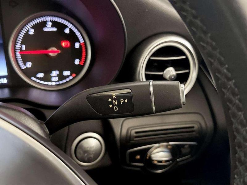 Used Mercedes-Benz GLC for sale - 76825884: Photo 22