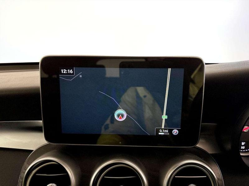 Used Mercedes-Benz GLC for sale - 76825884: Photo 24