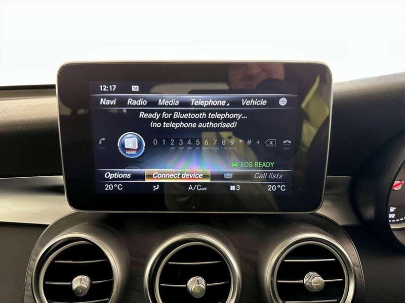 Used Mercedes-Benz GLC for sale - 76825884: Photo 26