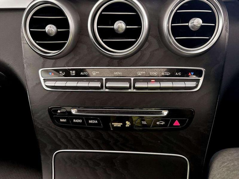 Used Mercedes-Benz GLC for sale - 76825884: Photo 27