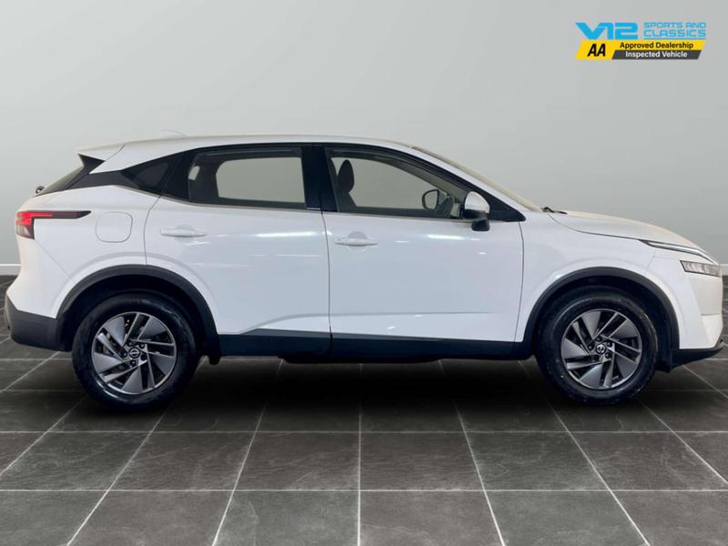 Used Nissan Qashqai 2022 for sale - 77048102: Photo 11