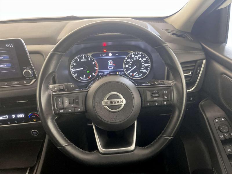 Used Nissan Qashqai 2022 for sale - 77048102: Photo 16